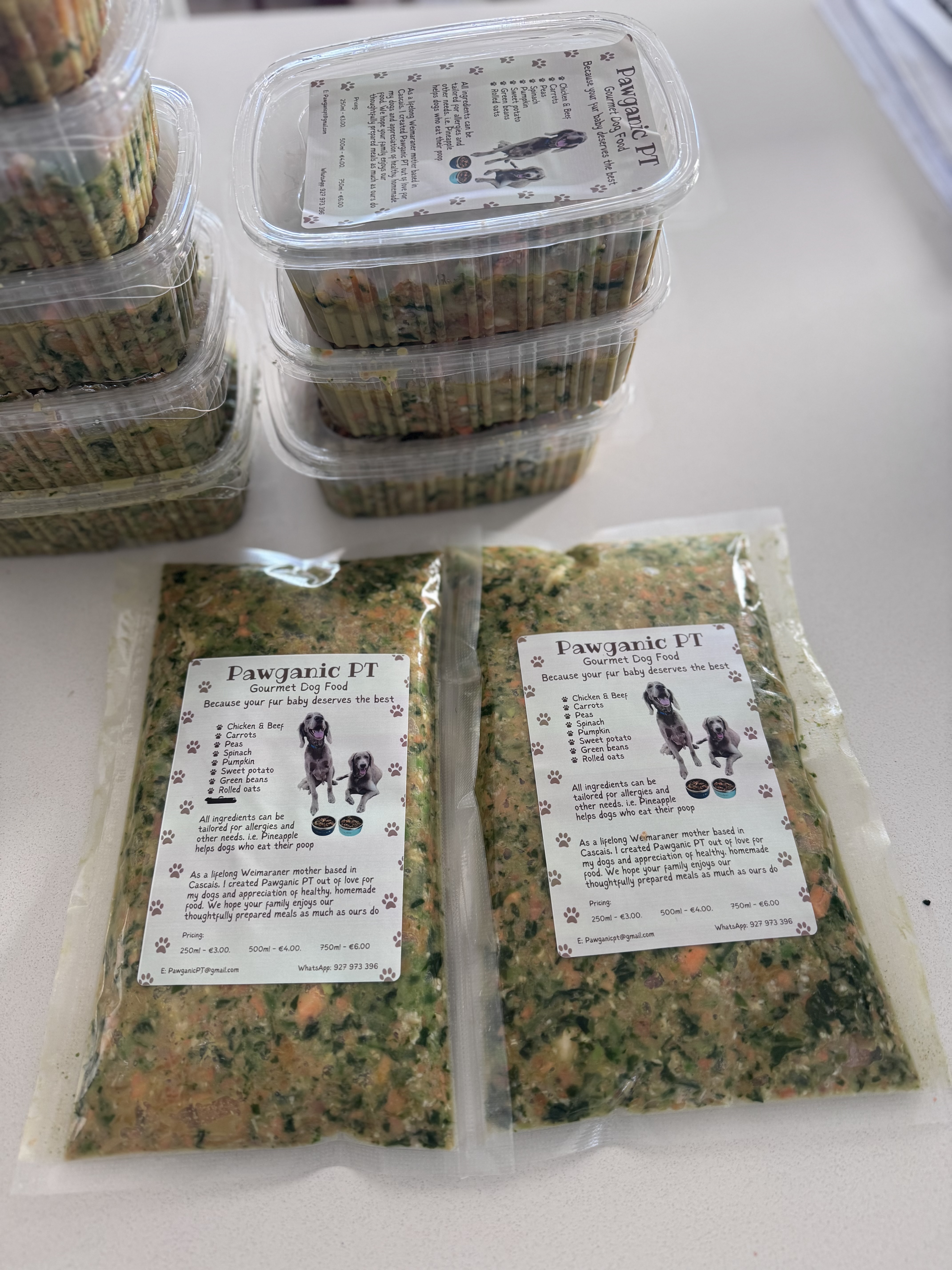 Pawganic PT Cooked
